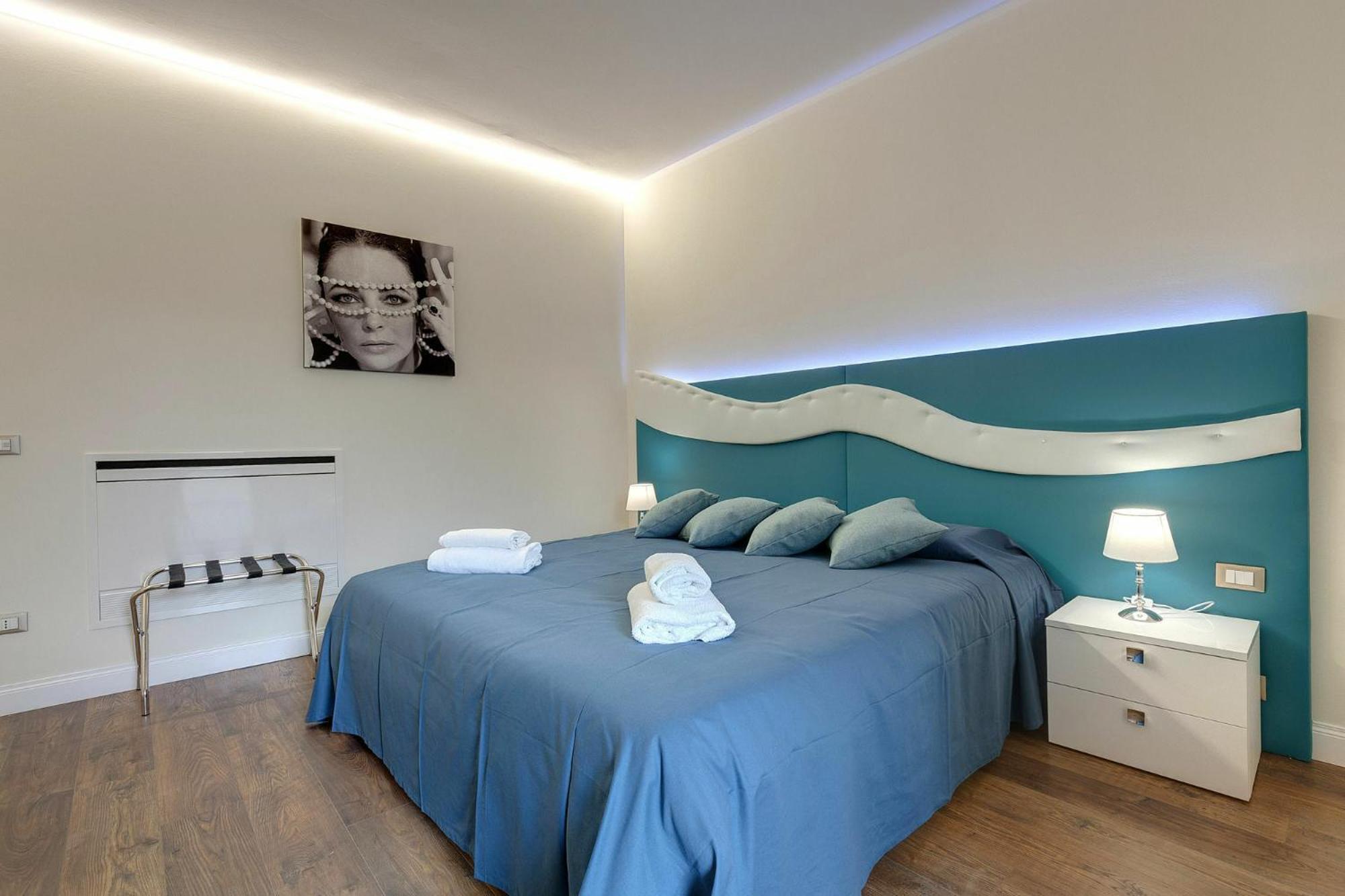 Dolce Vita Suite Florença Exterior foto
