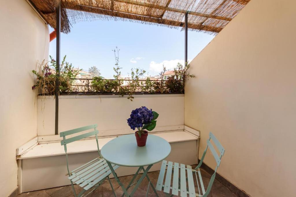 Dolce Vita Suite Florença Exterior foto