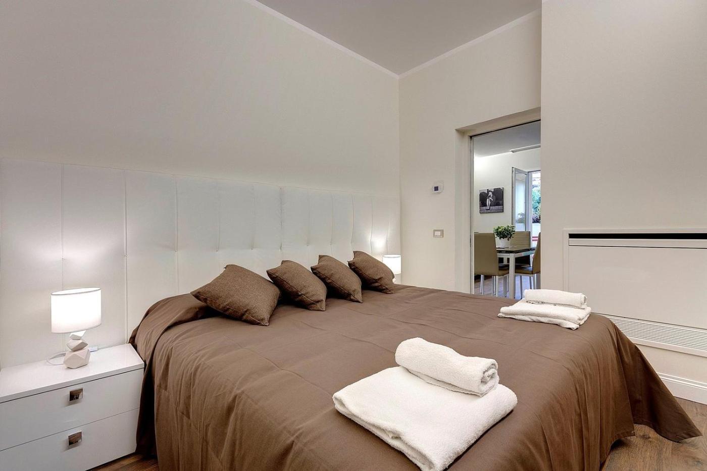 Dolce Vita Suite Florença Exterior foto