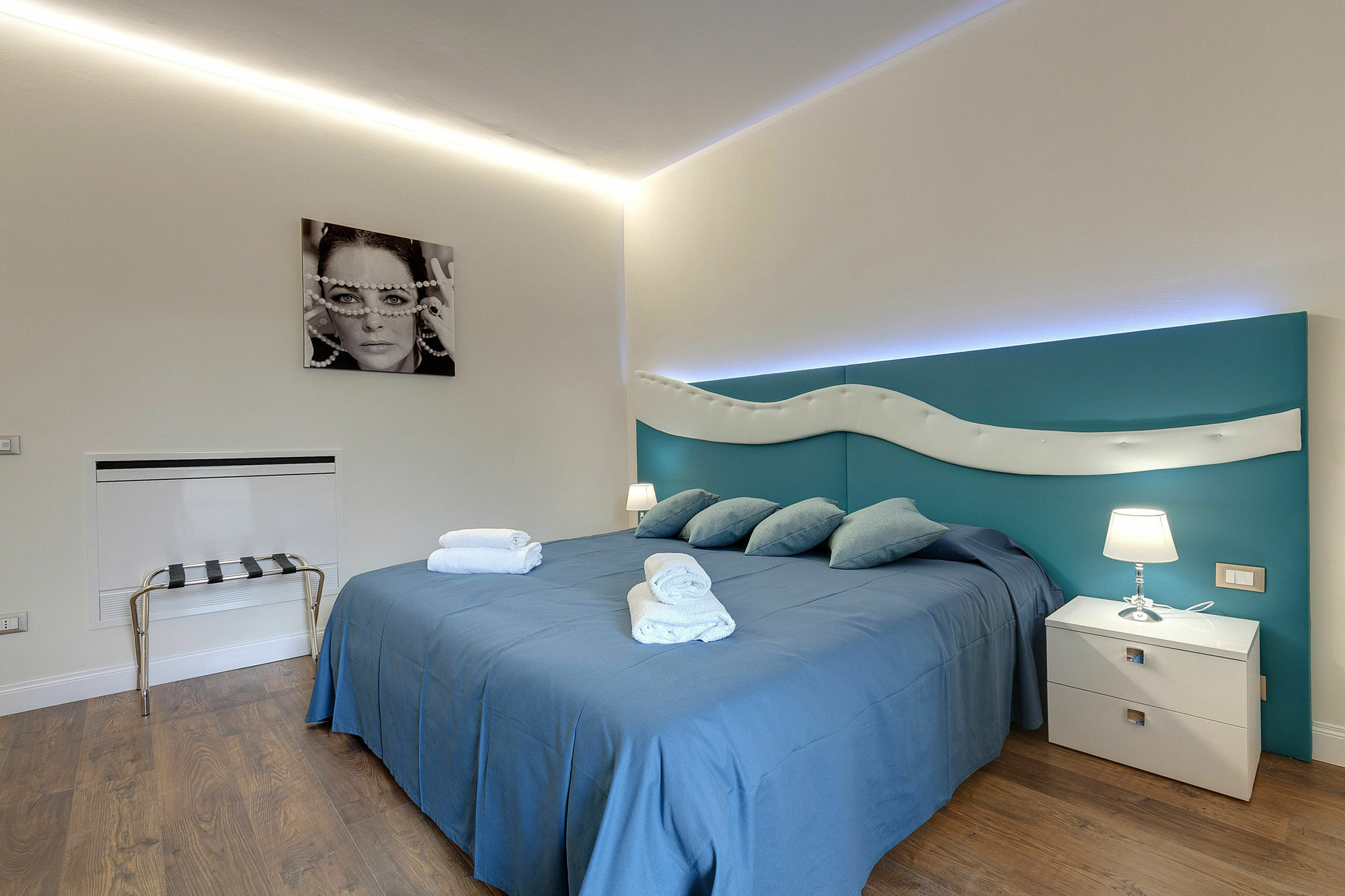 Dolce Vita Suite Florença Exterior foto