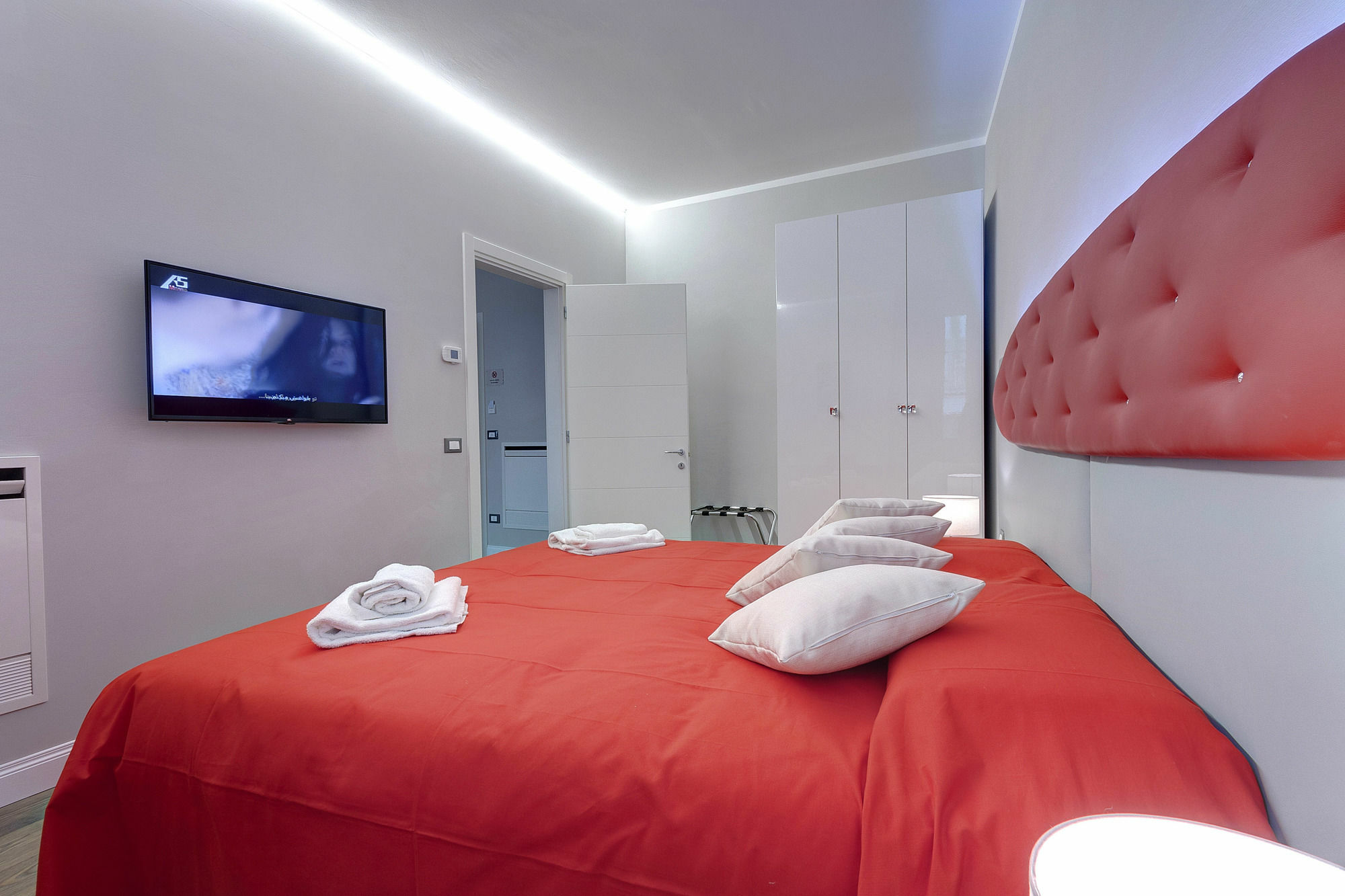Dolce Vita Suite Florença Exterior foto