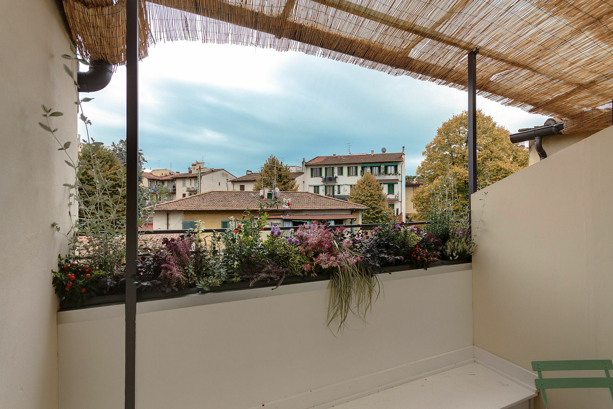 Dolce Vita Suite Florença Exterior foto
