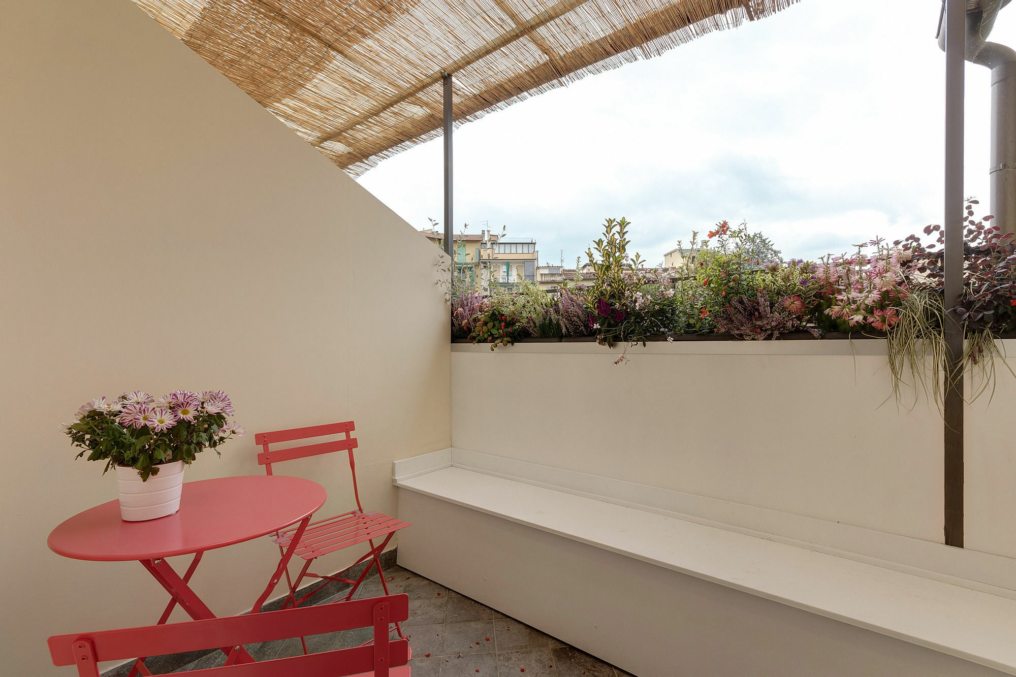 Dolce Vita Suite Florença Exterior foto