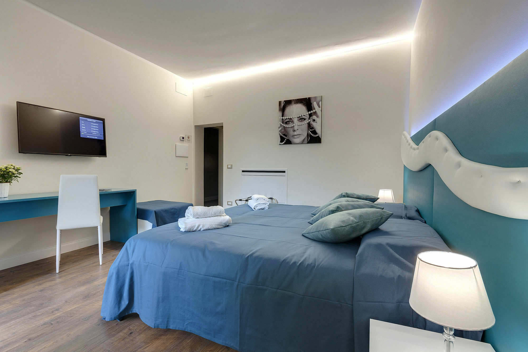 Dolce Vita Suite Florença Exterior foto