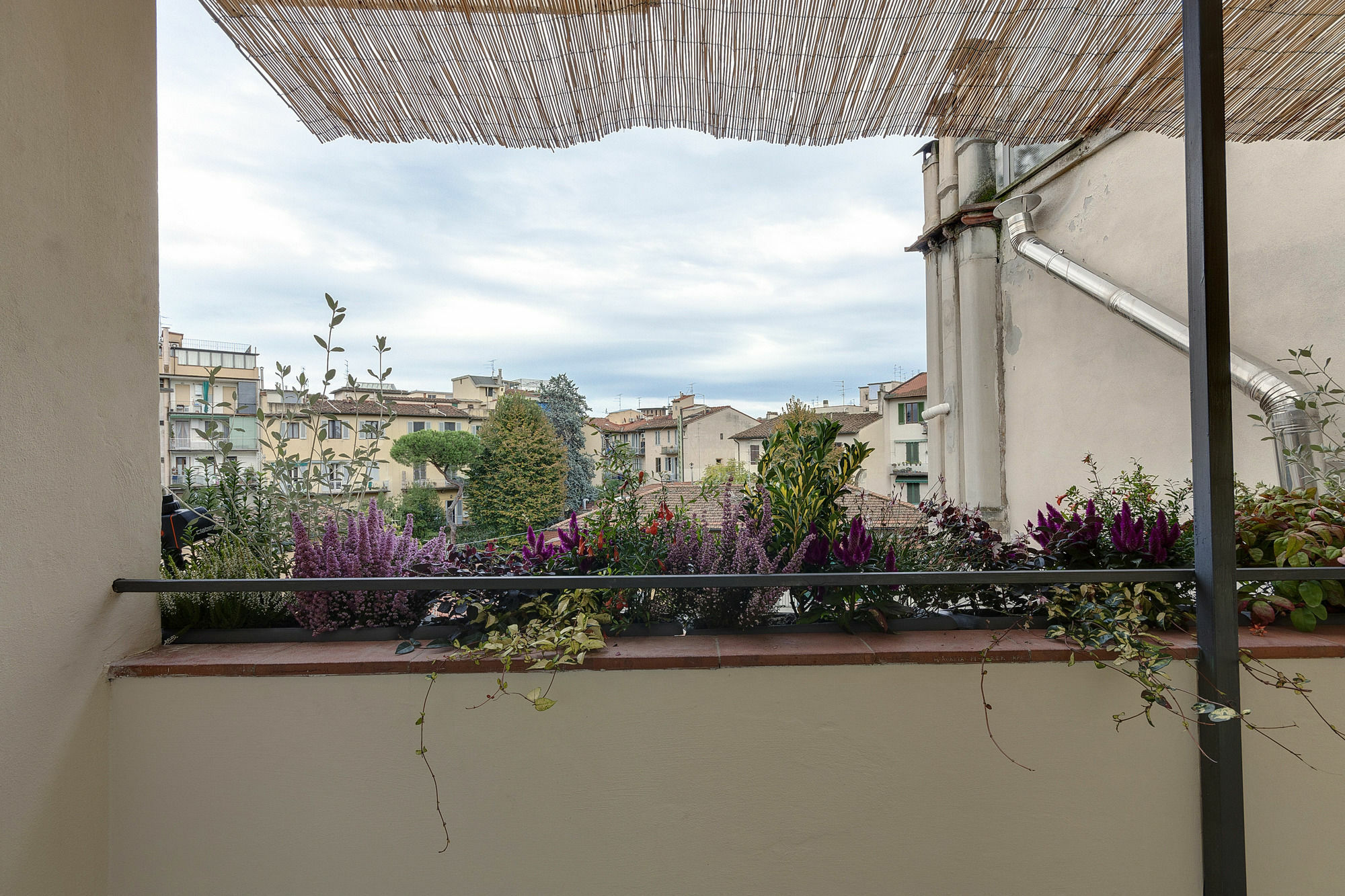 Dolce Vita Suite Florença Exterior foto